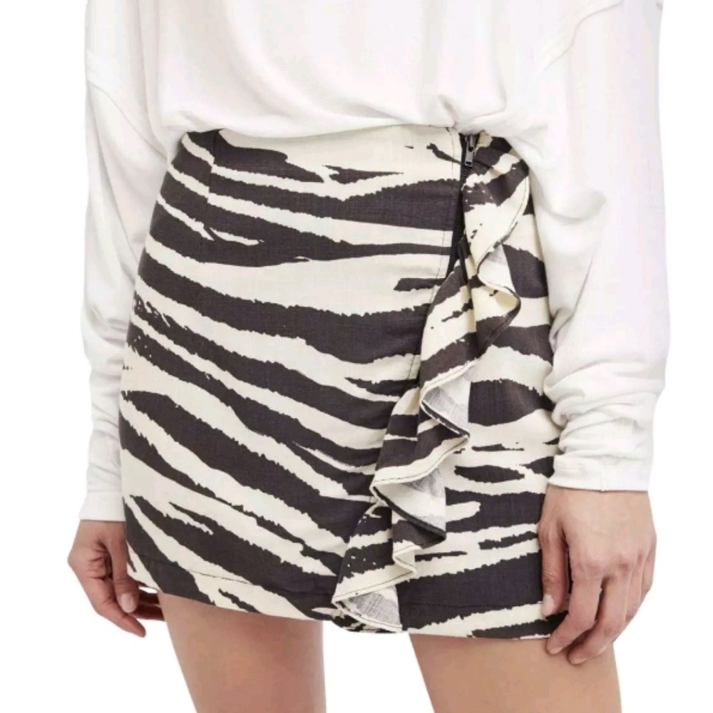 Free People Skirt - Picture 2 of 5